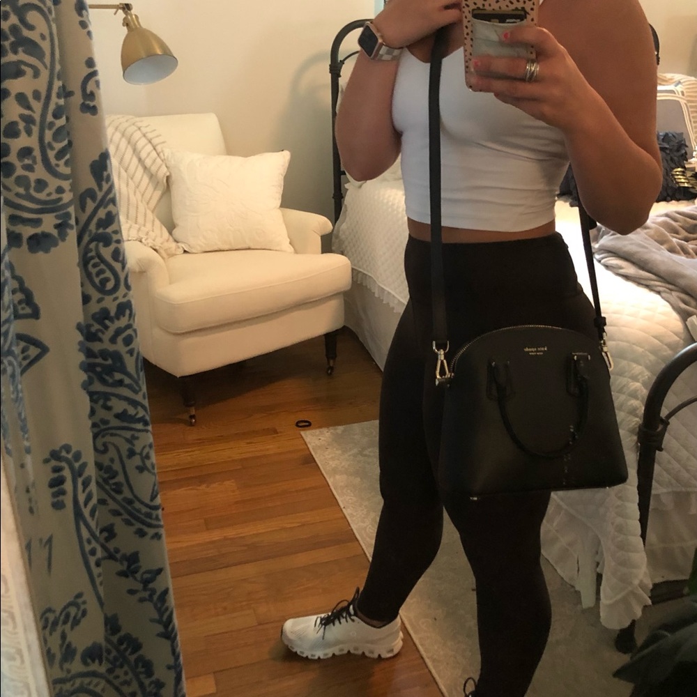 NWT KATE SPADE SATCHEL - Picture 4 of 4